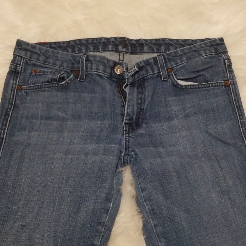 7 For All Mankind